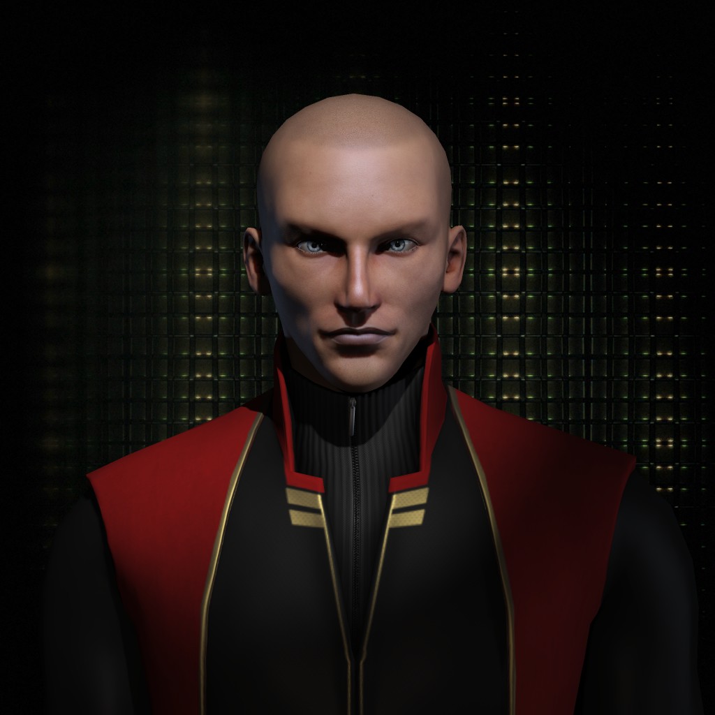 Kyle Antares