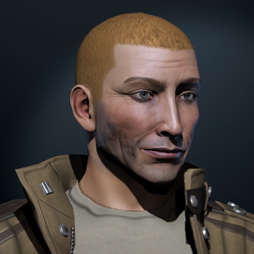 Brannigan McCormick
