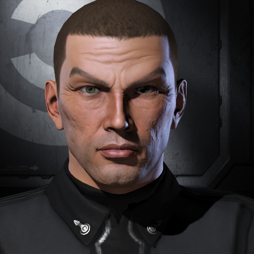 Mobius Warner