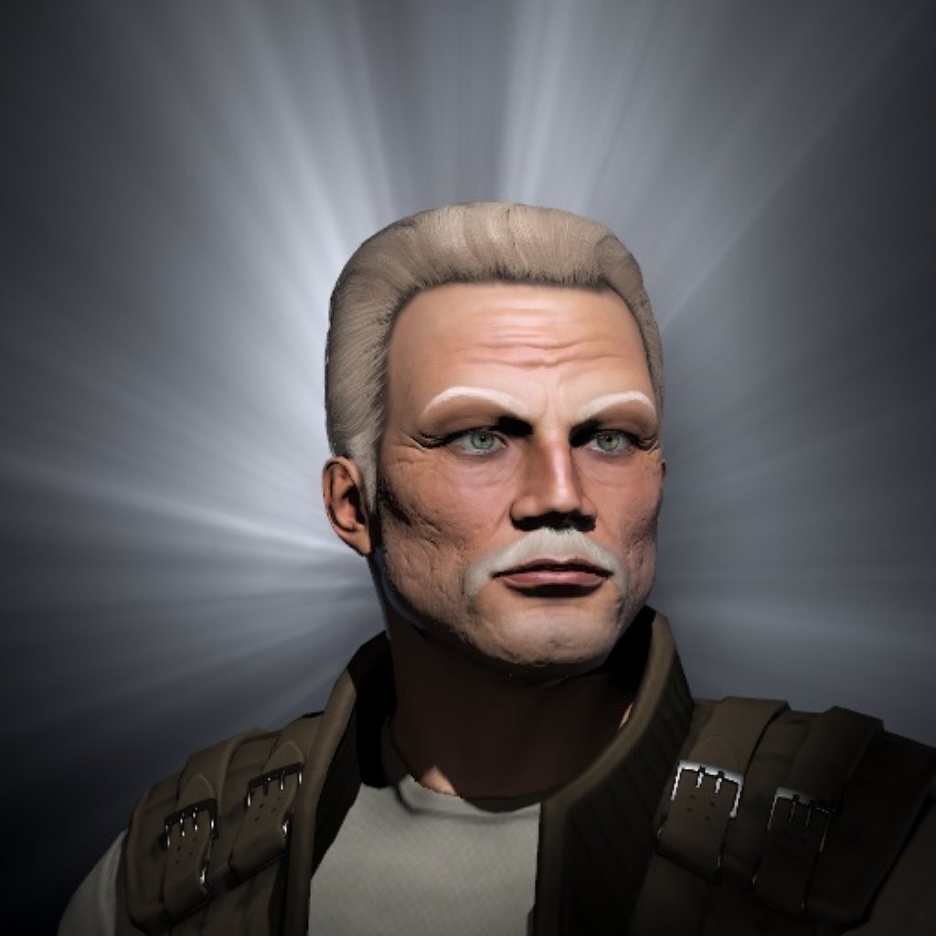 Commander Ptaag