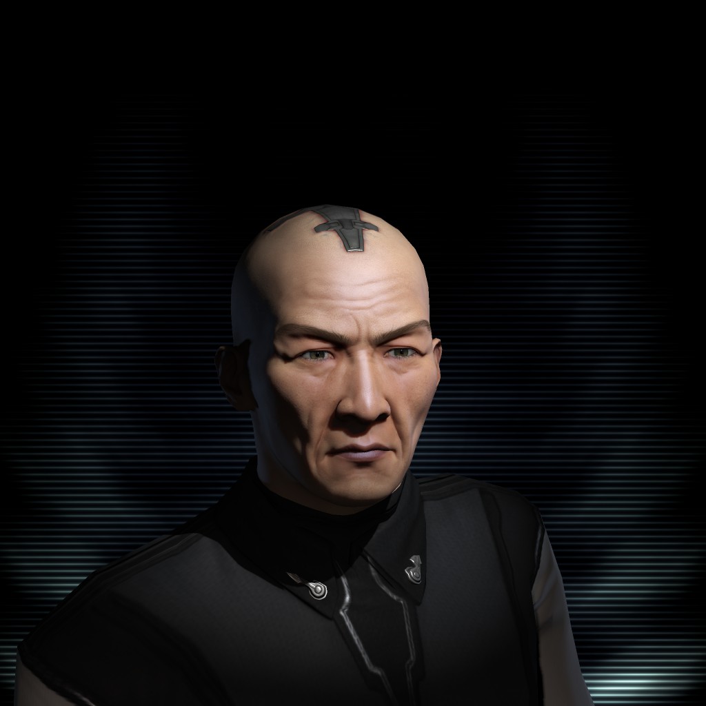 Endoran Khanid