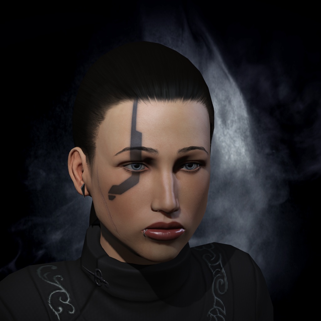 VengefulSpirit