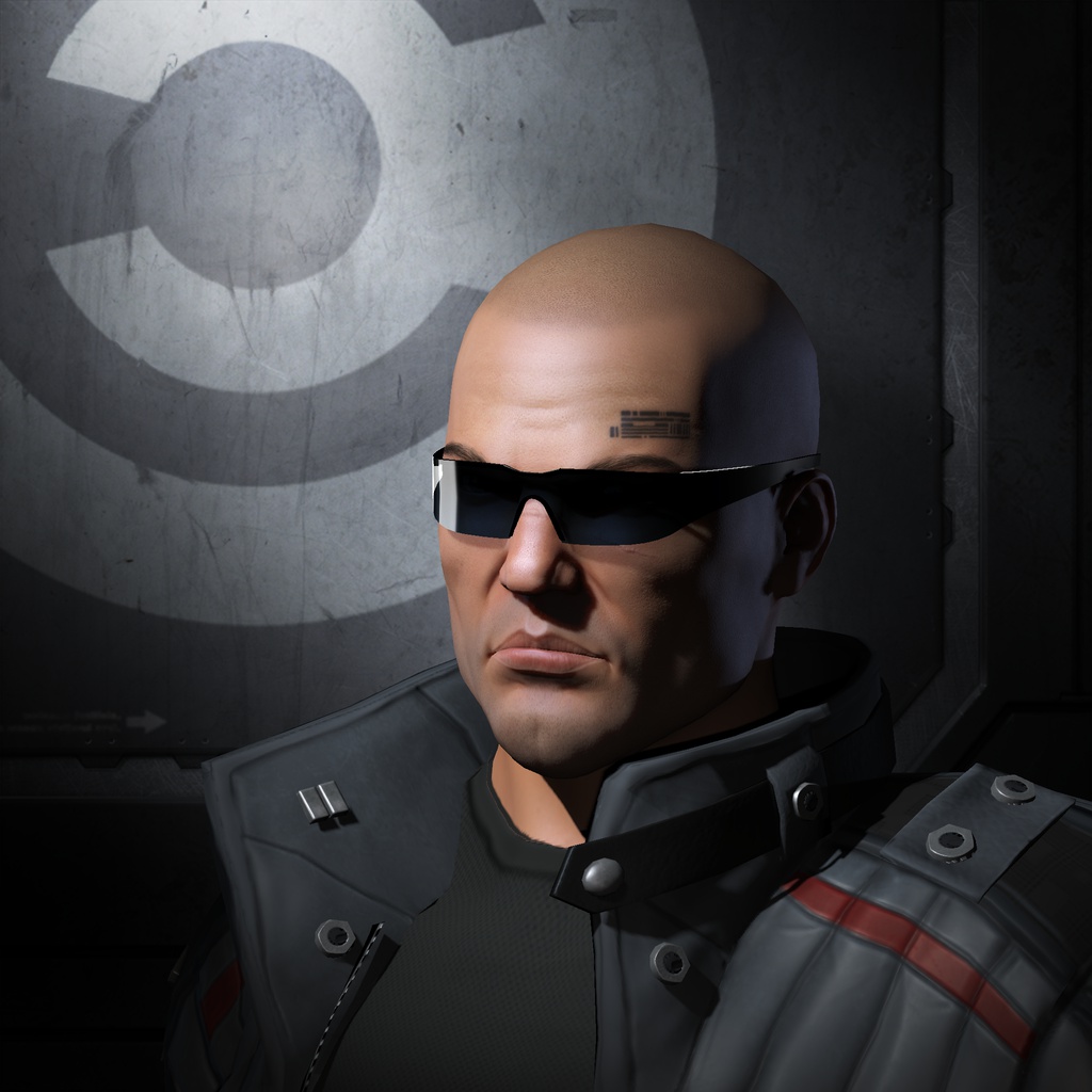 IcemanMortis