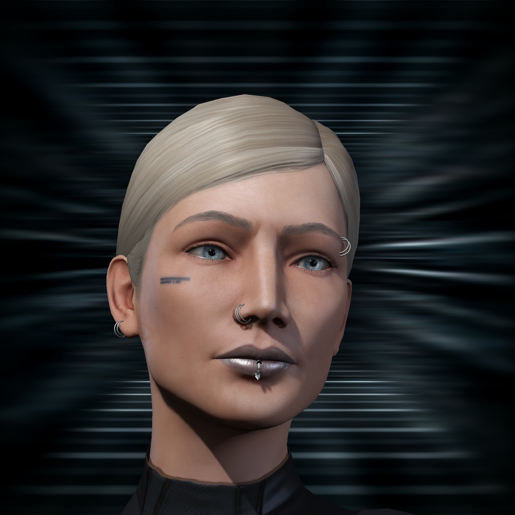 Aria Lorien
