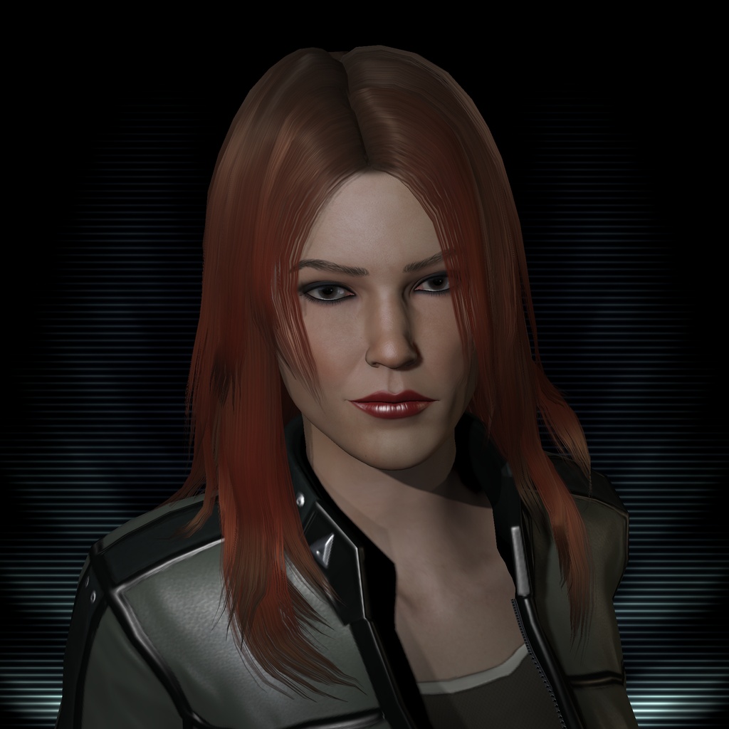 Tasha Nortet