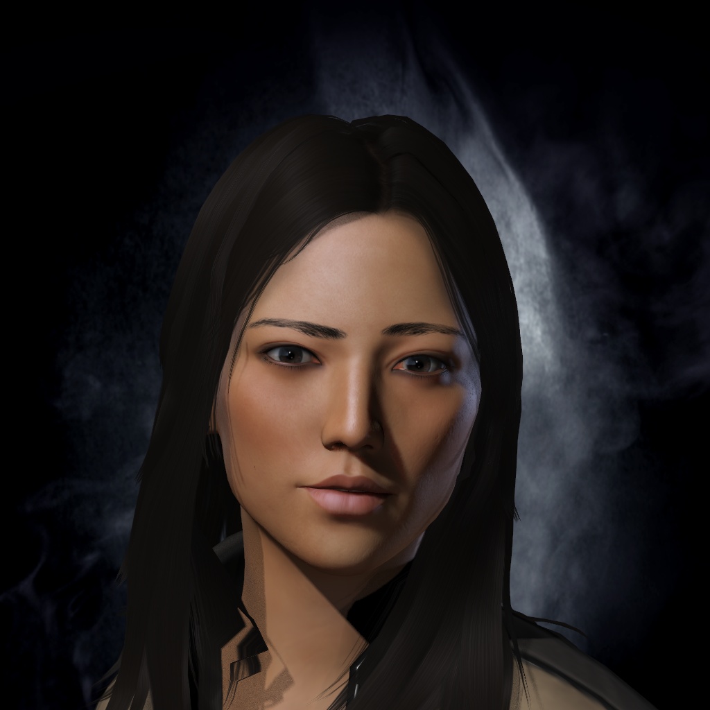 Susi Wong