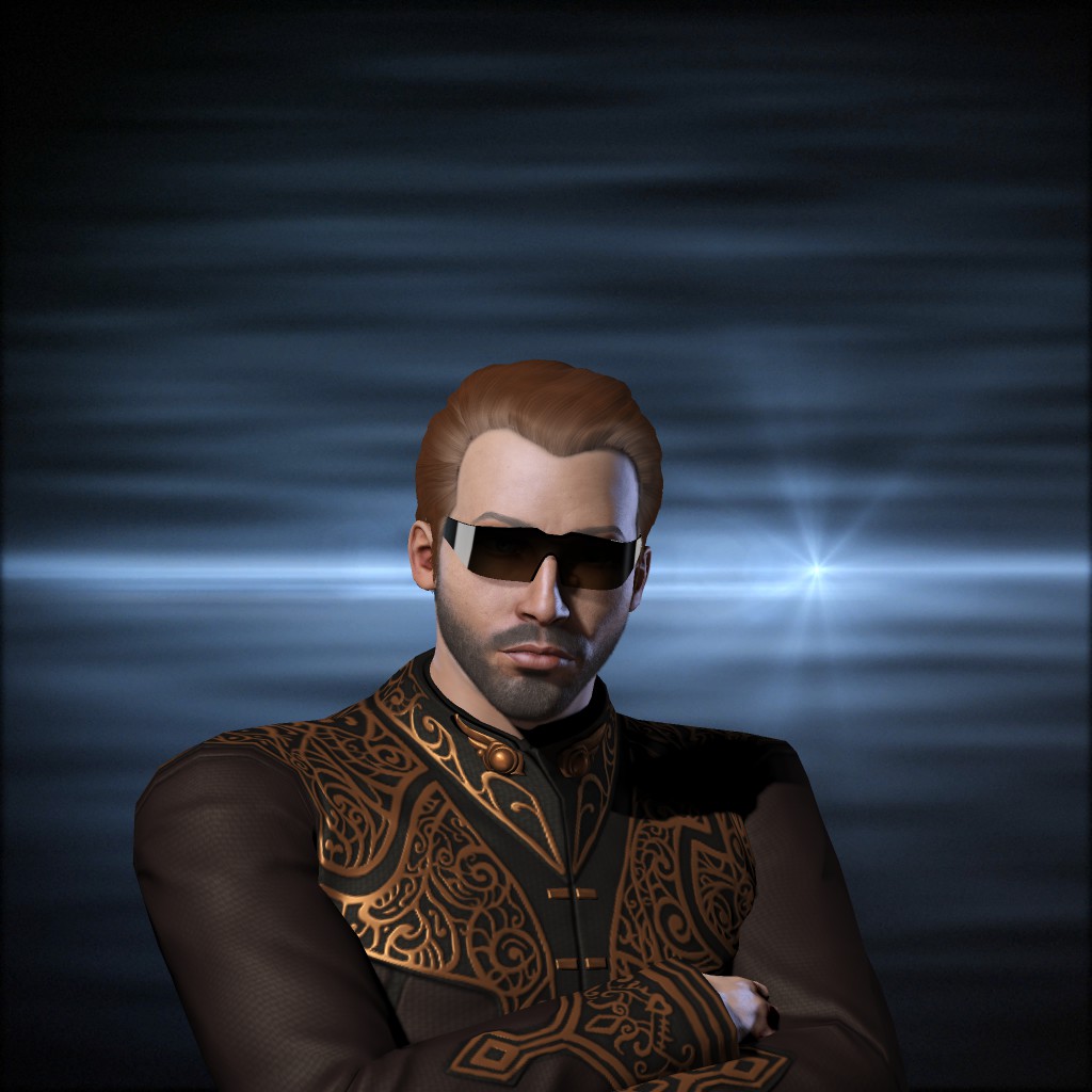 Maelkor Starwind