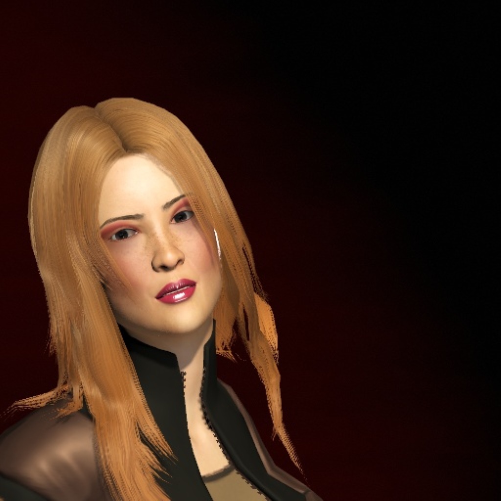 Cait Dubh