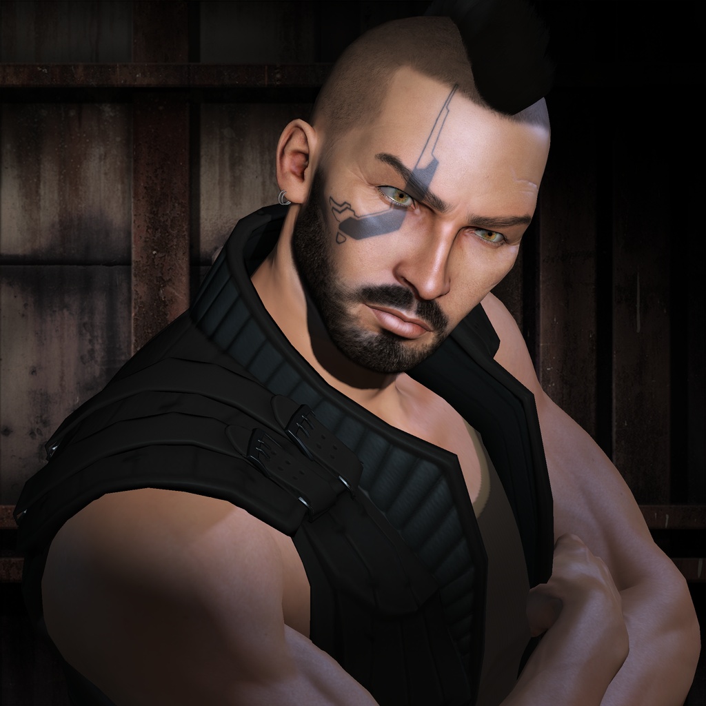 Andarian Galleth