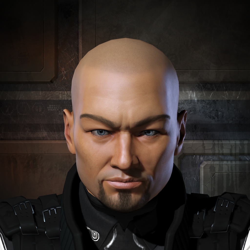 Commander Dratus