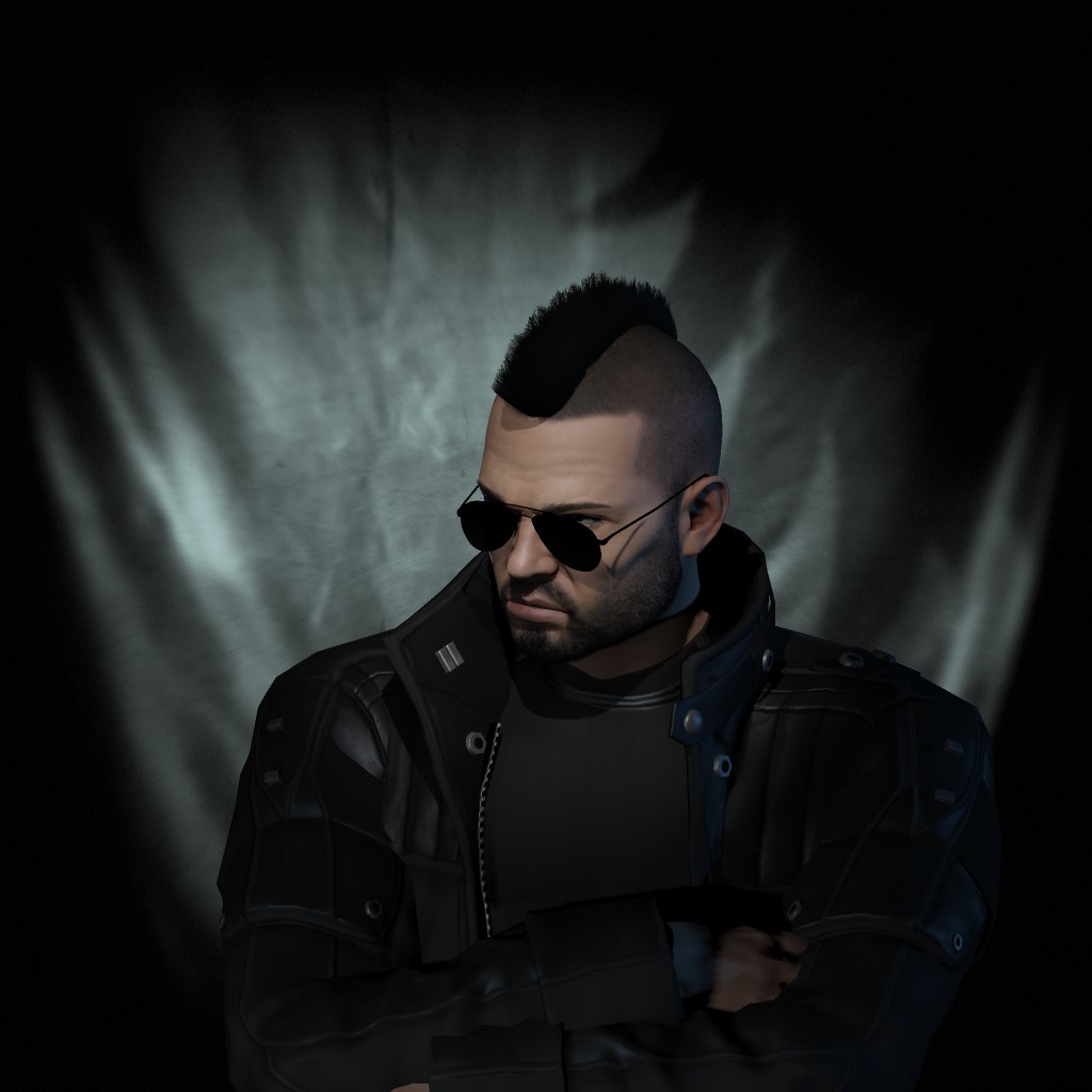 Azriacle Fallen