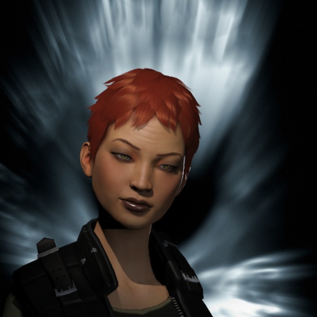 ember dragonfly