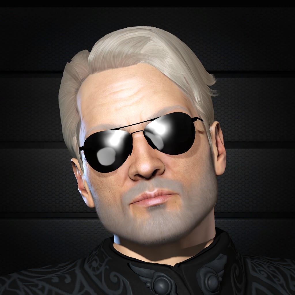White Doctor