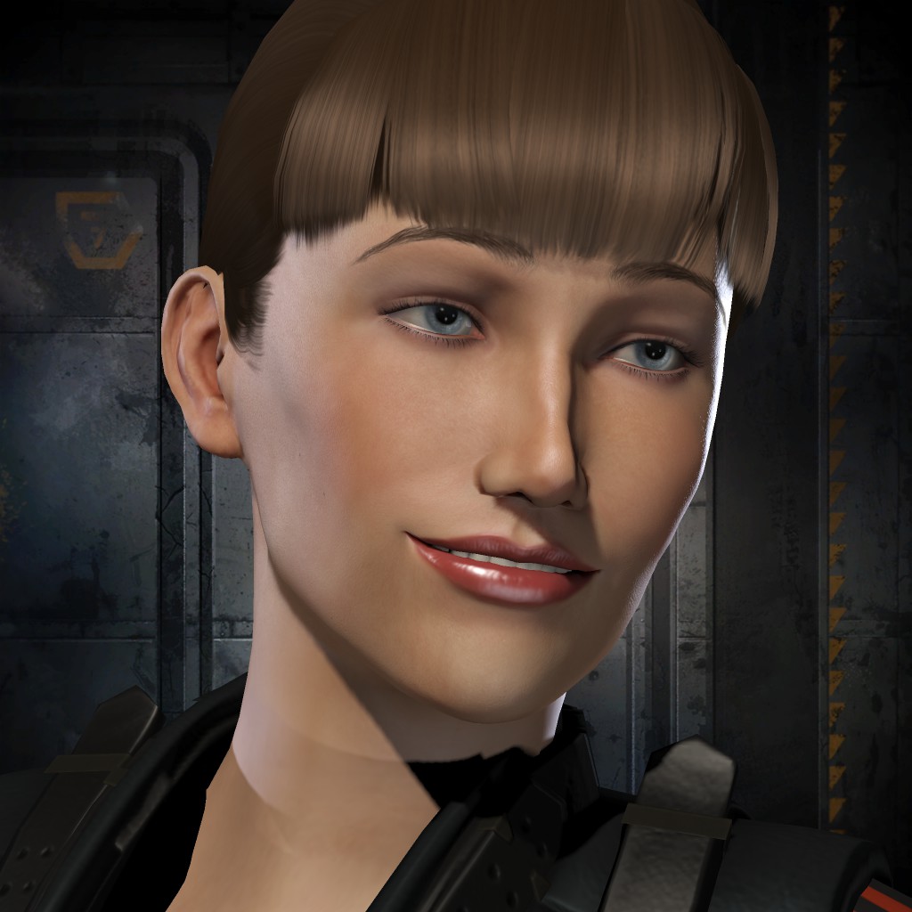 Celeste Kitawa