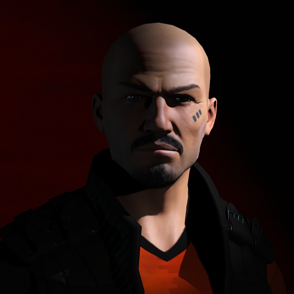 Jonas Rex