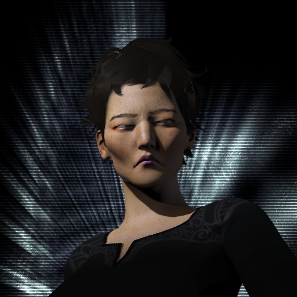 Evil Runner