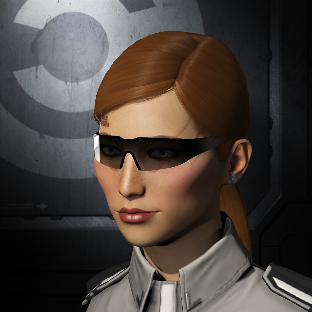 Eisleth Trego