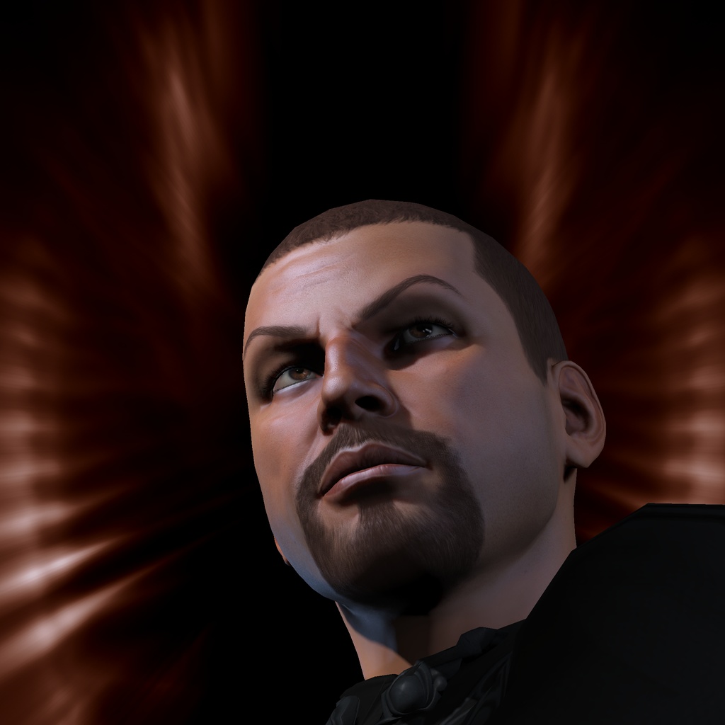Captain Lensflare