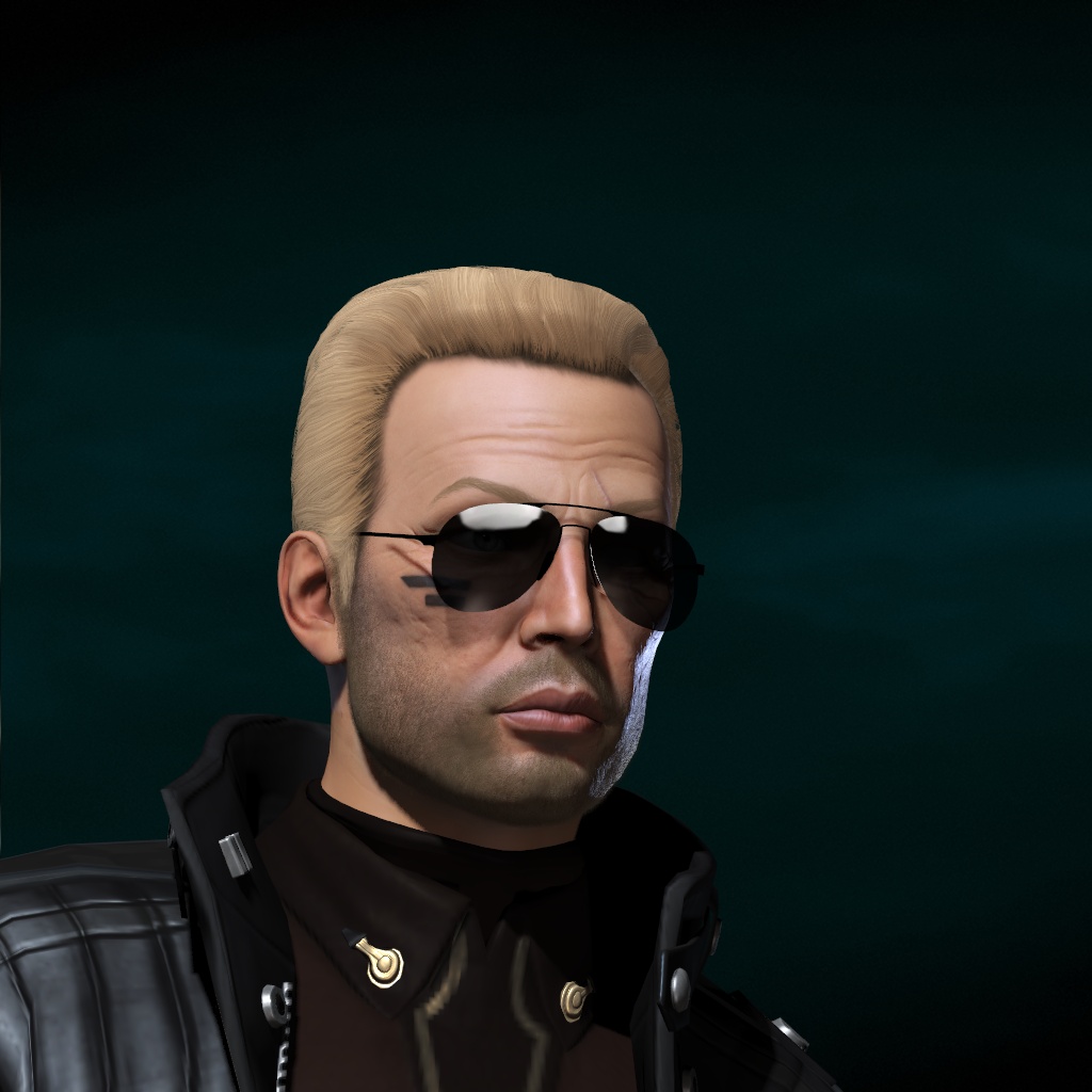 Sir Syber