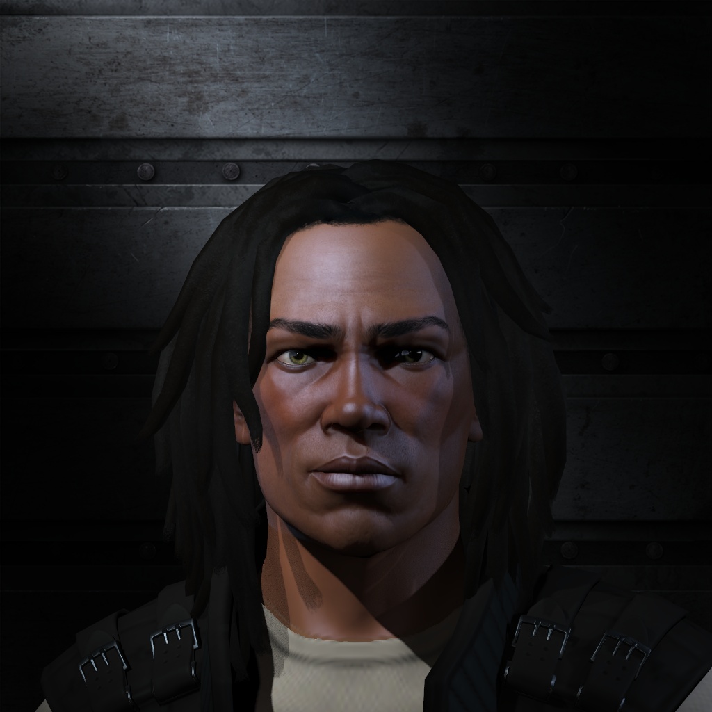 Bert Nailer