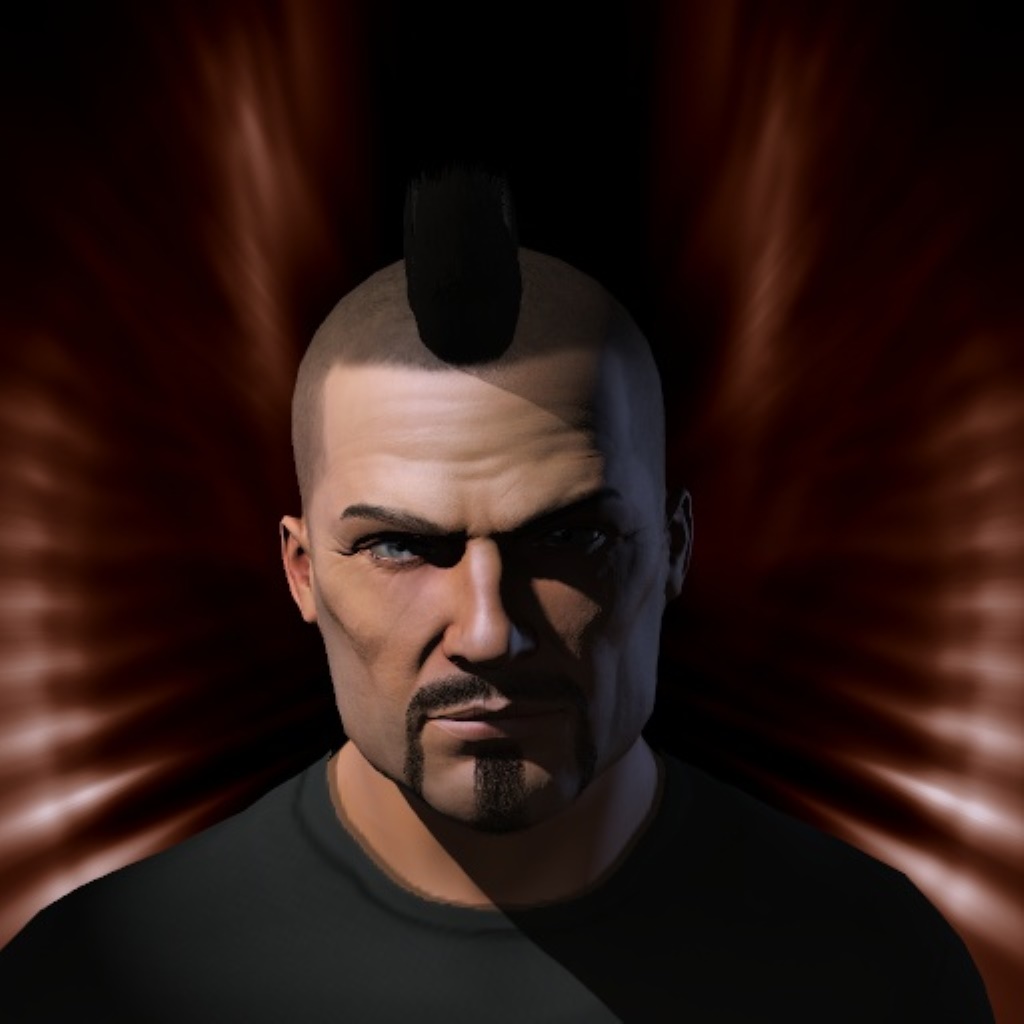 kenkiller