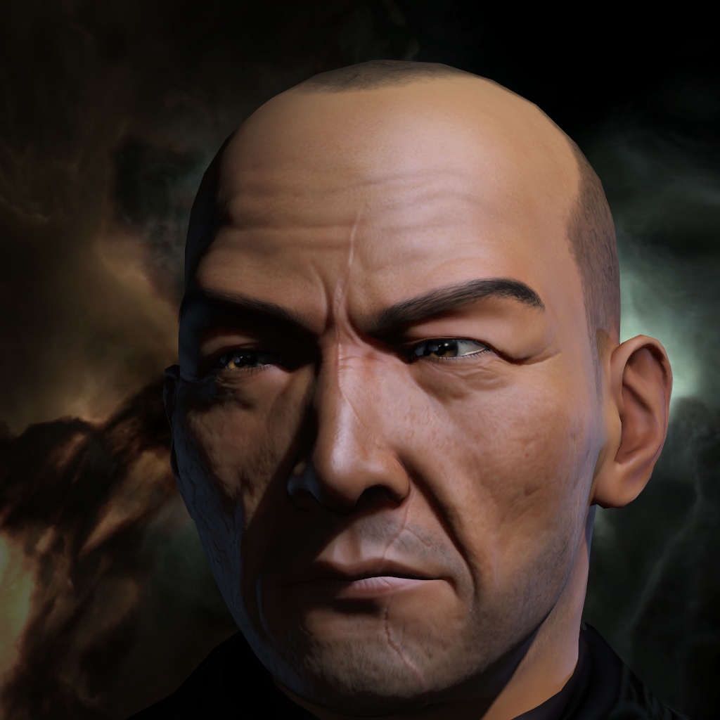 LORD PULPY'Sservant