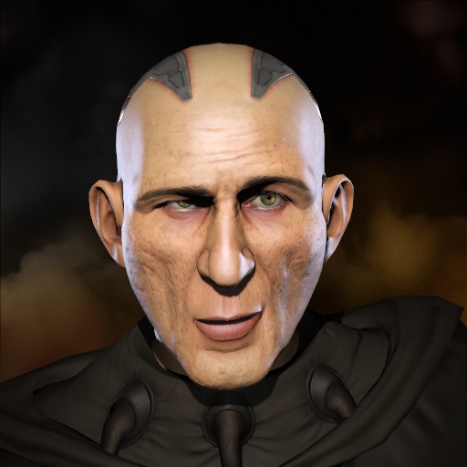 Astronemo