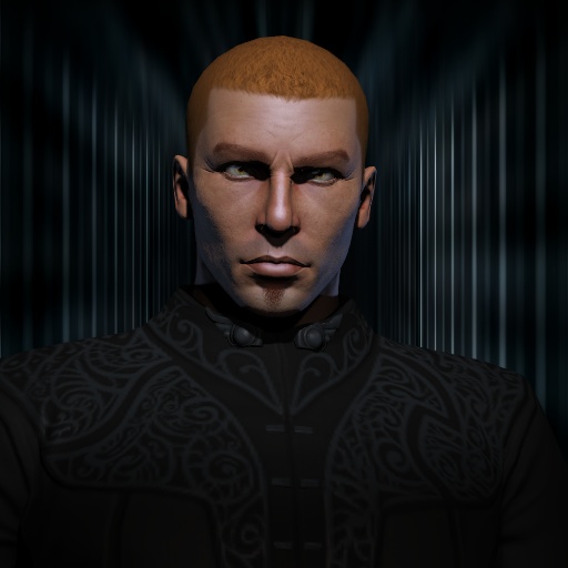Barret Daniels