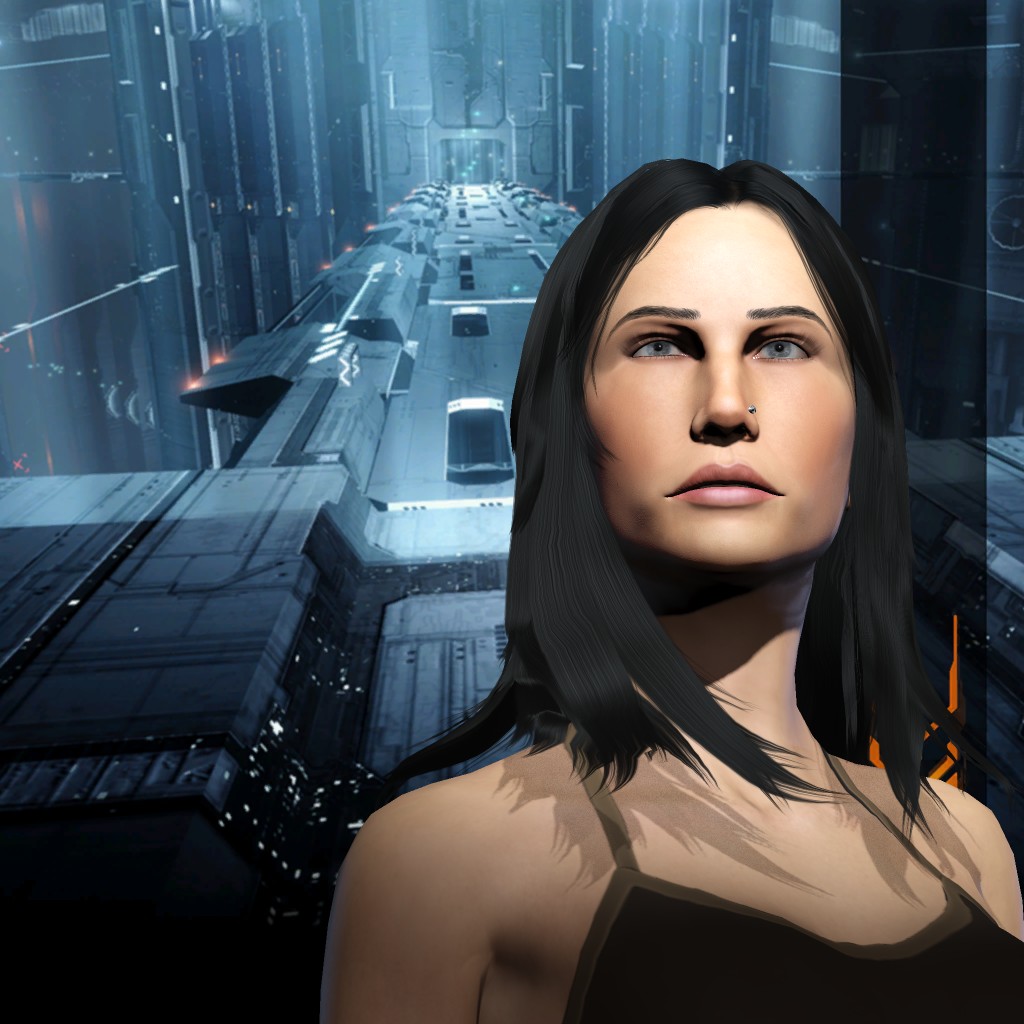 Alexandria Prime