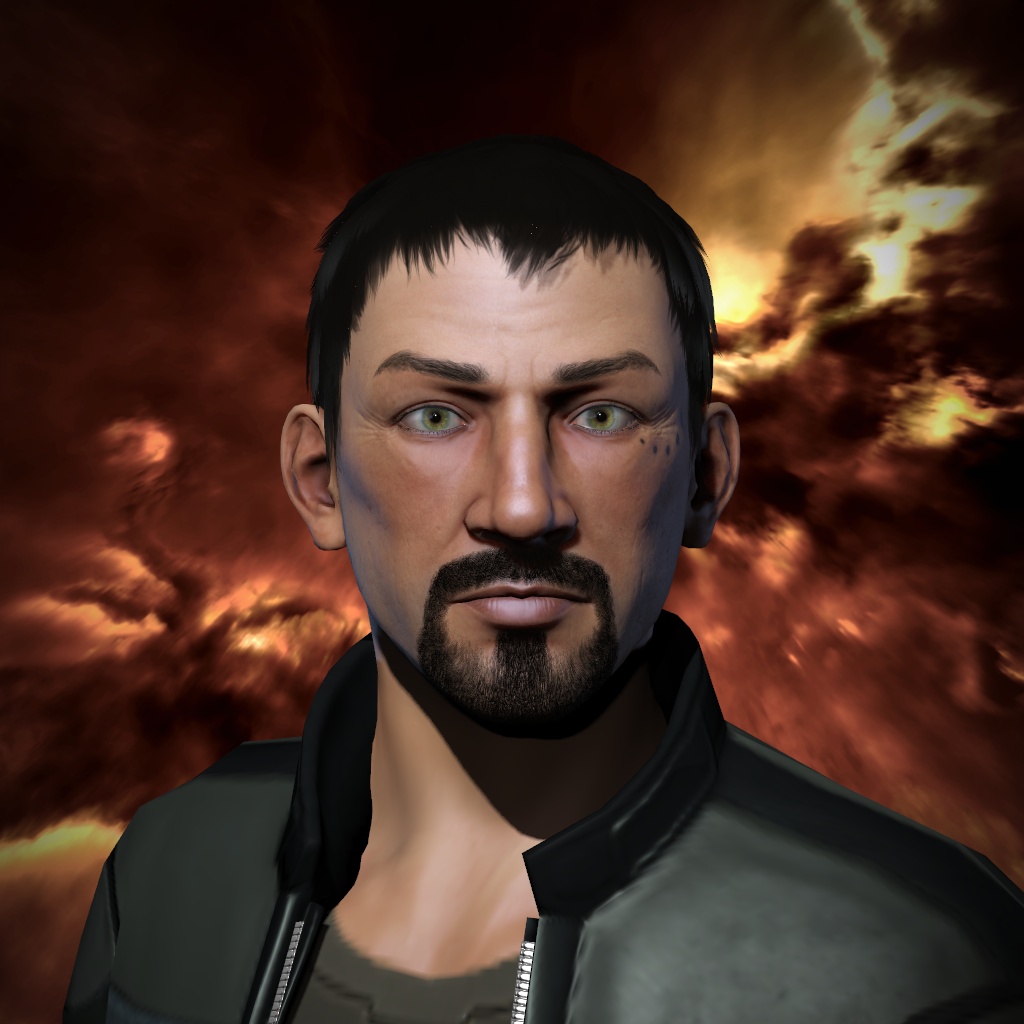 Andrew More'ISK