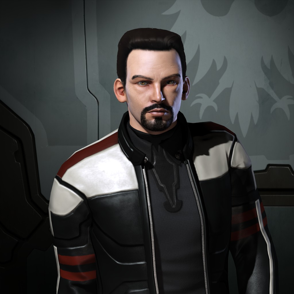 Ambassador Zepher