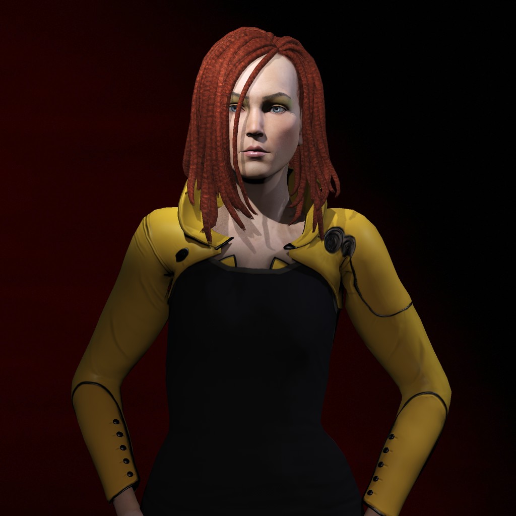 Silvia Malice