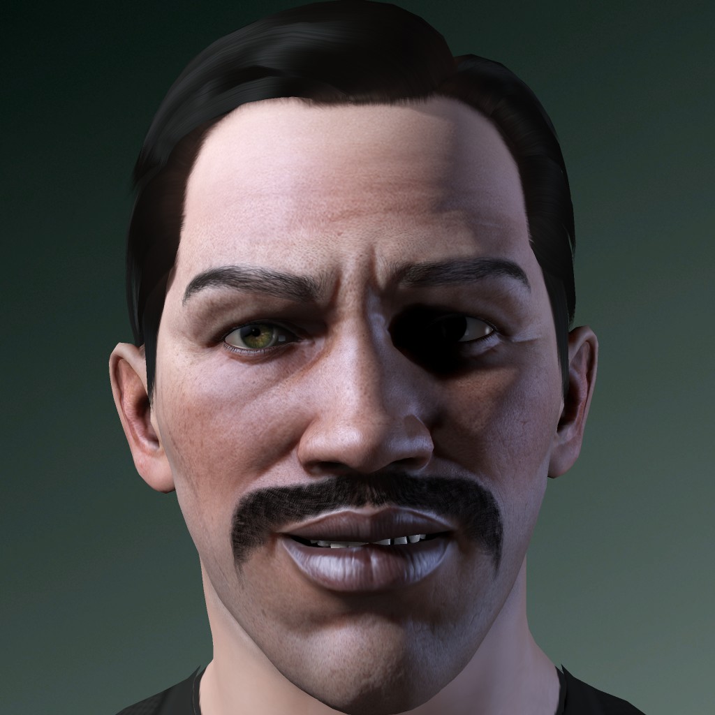 Denator
