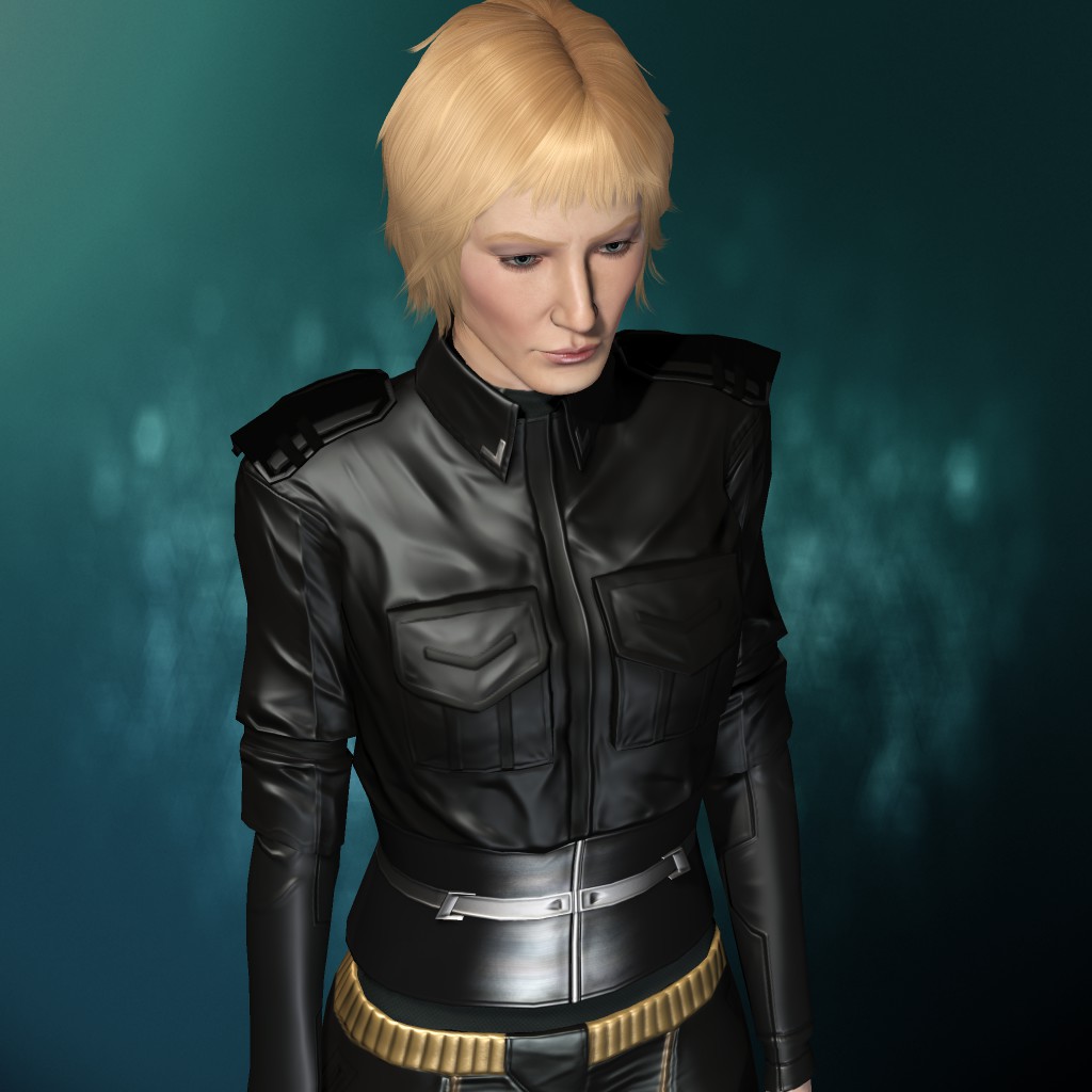 J'Lena