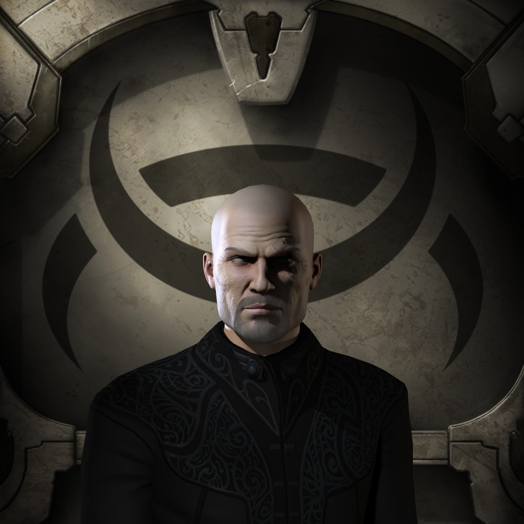 James Pirk