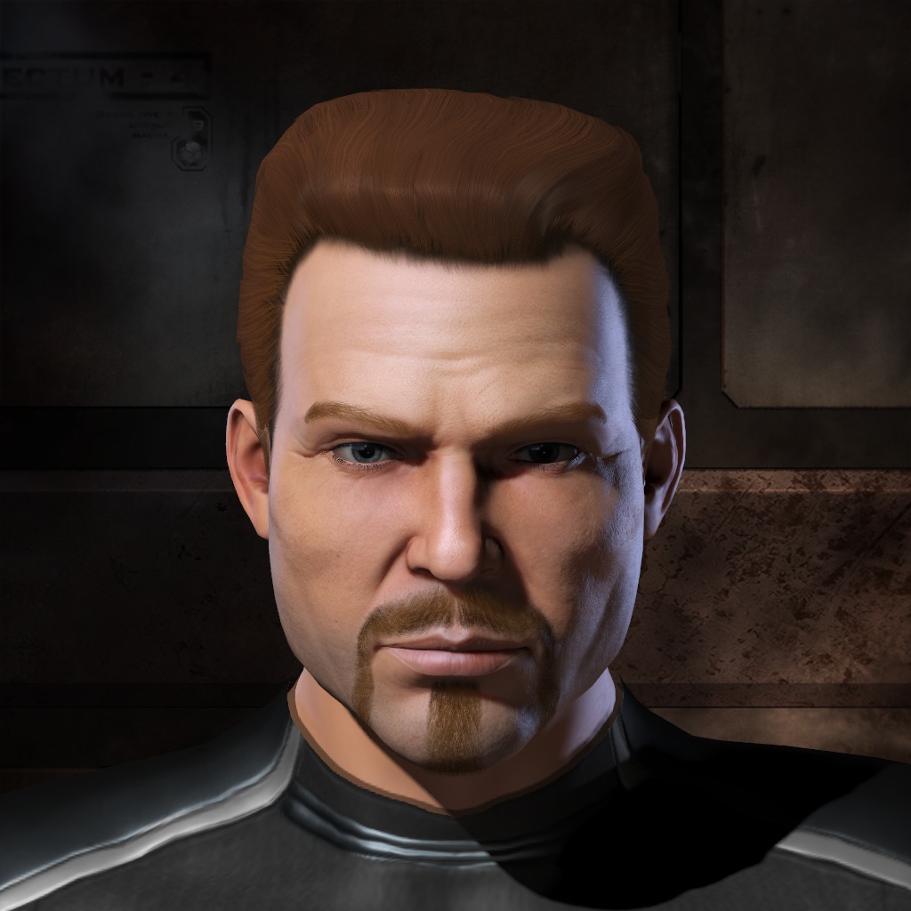 Krull Dexter