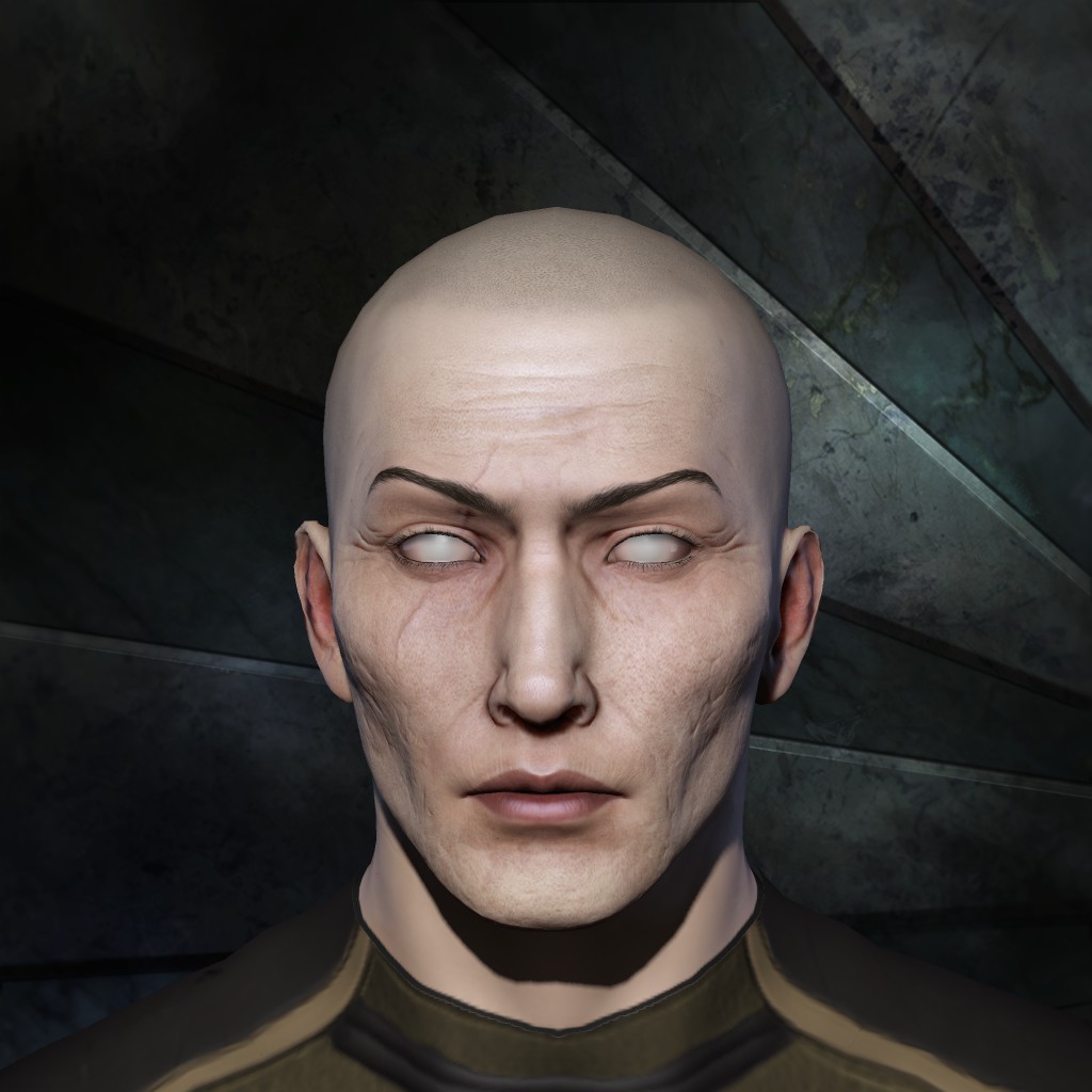Walker Ranger