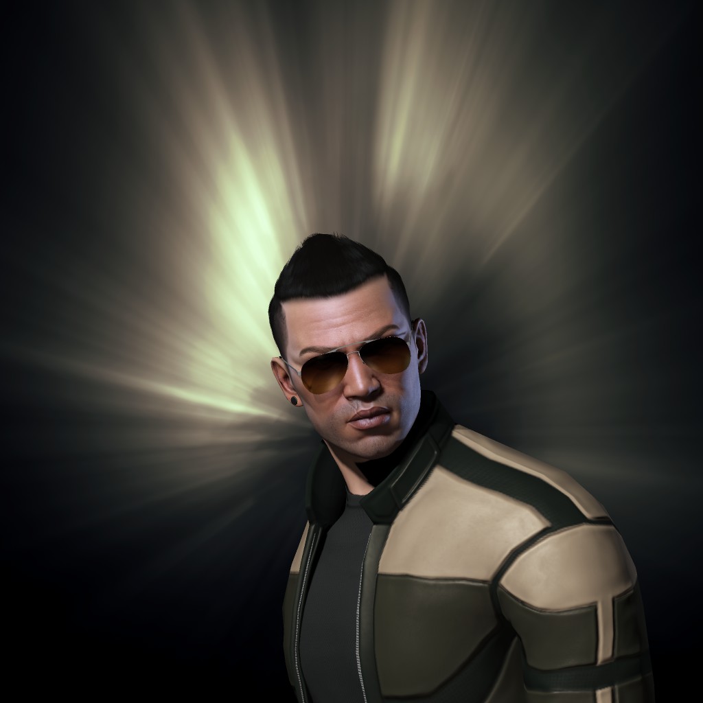 Tolarius Ryghal
