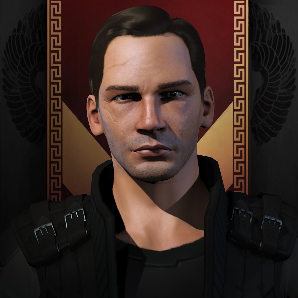 Argus Kell