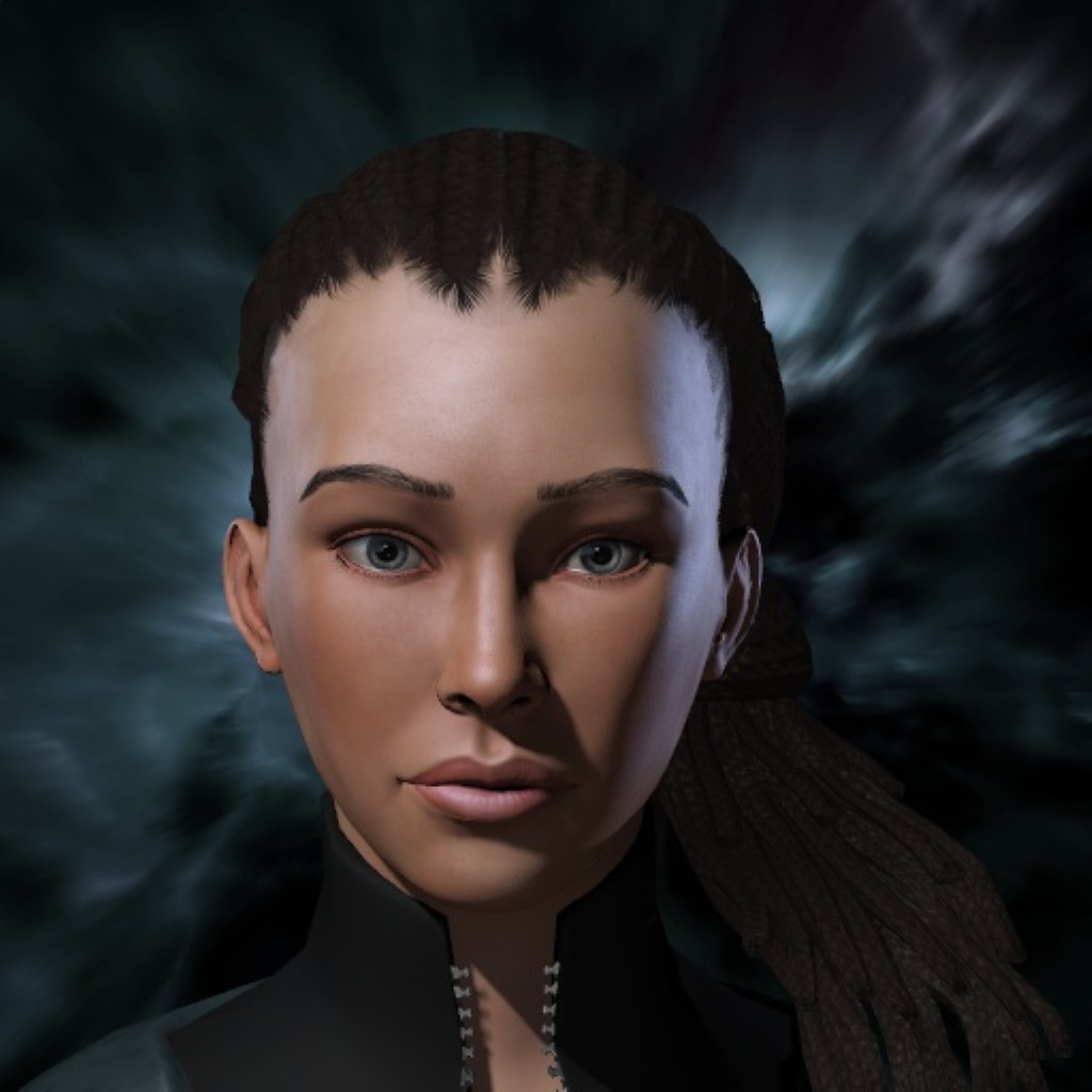 Ikarra solpenta