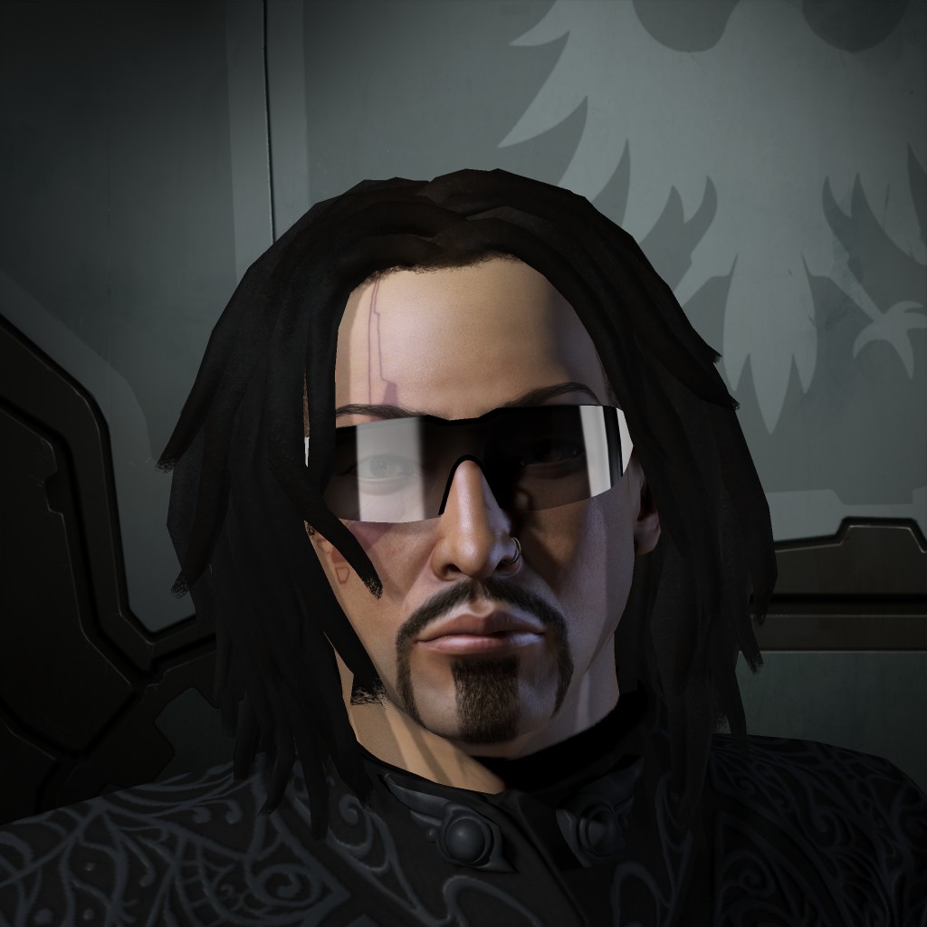 Falker Gath'ned