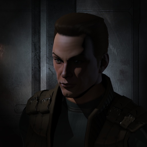 Commander Seige