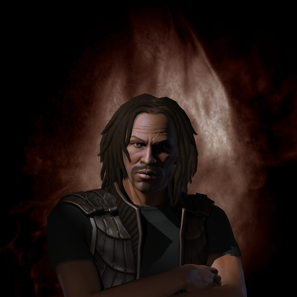 Darrian Wright