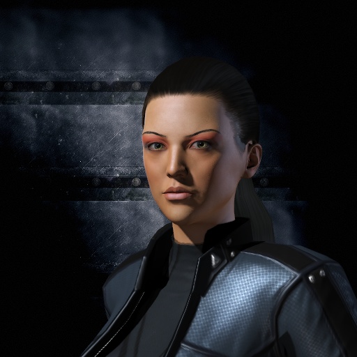 Spiteful Lady