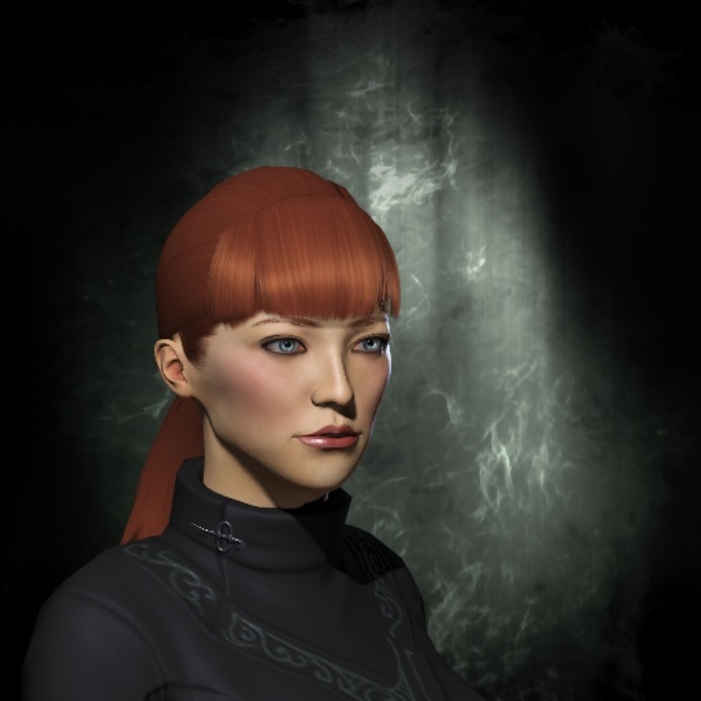 Mara D'Wicked