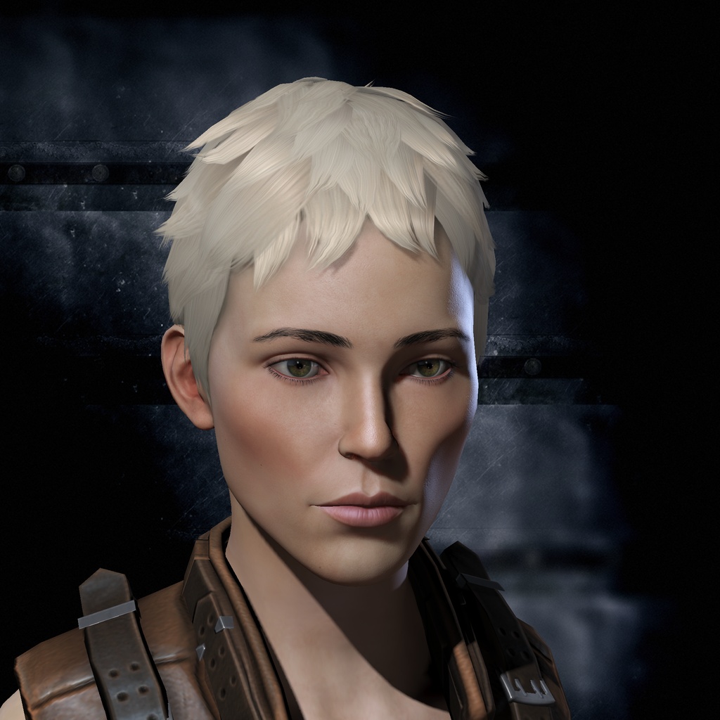 Lady Olethros