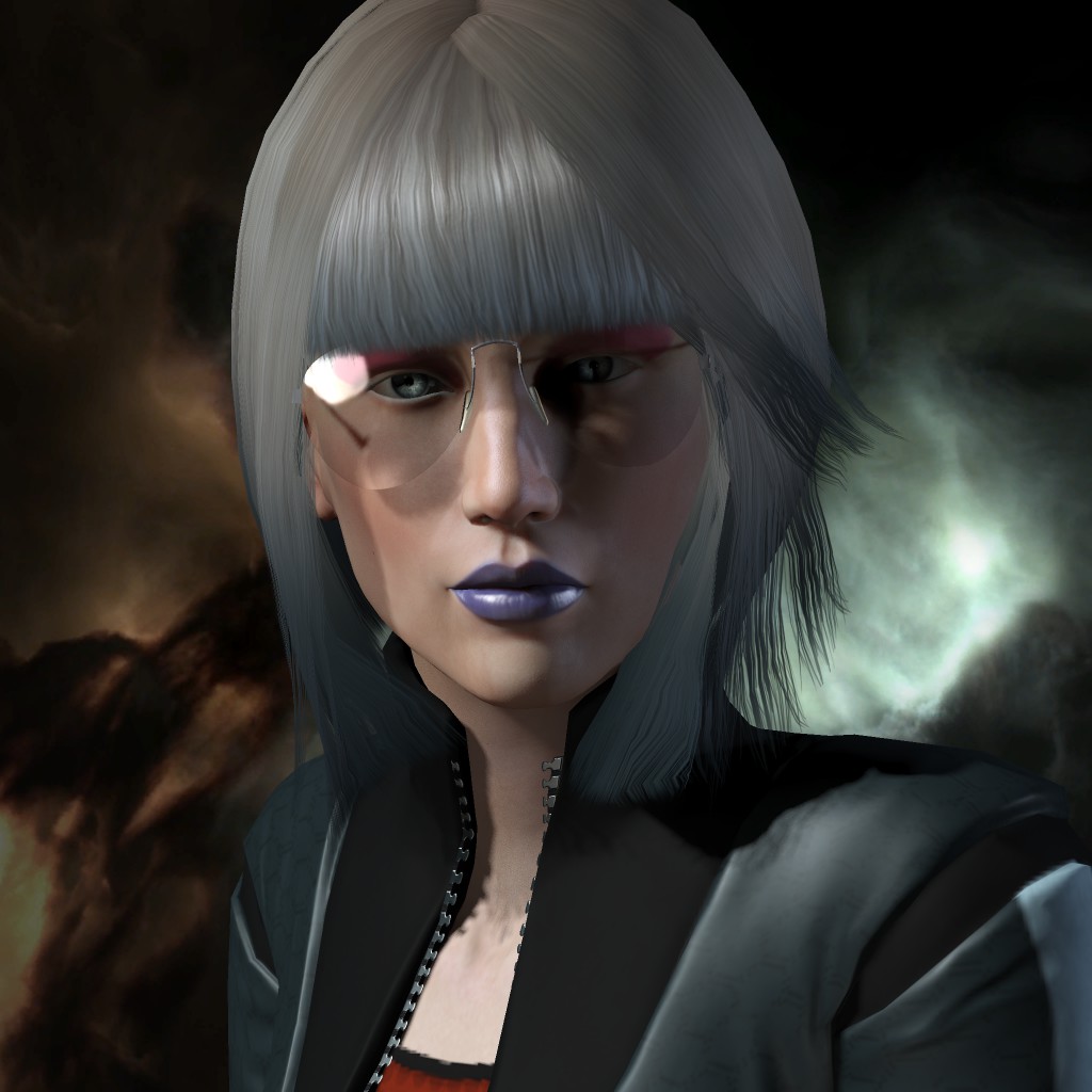 Annadele Frost
