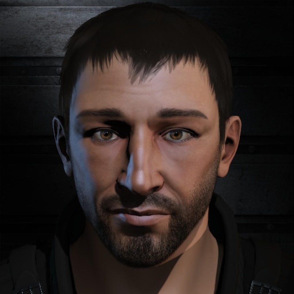 Lucien Ghar