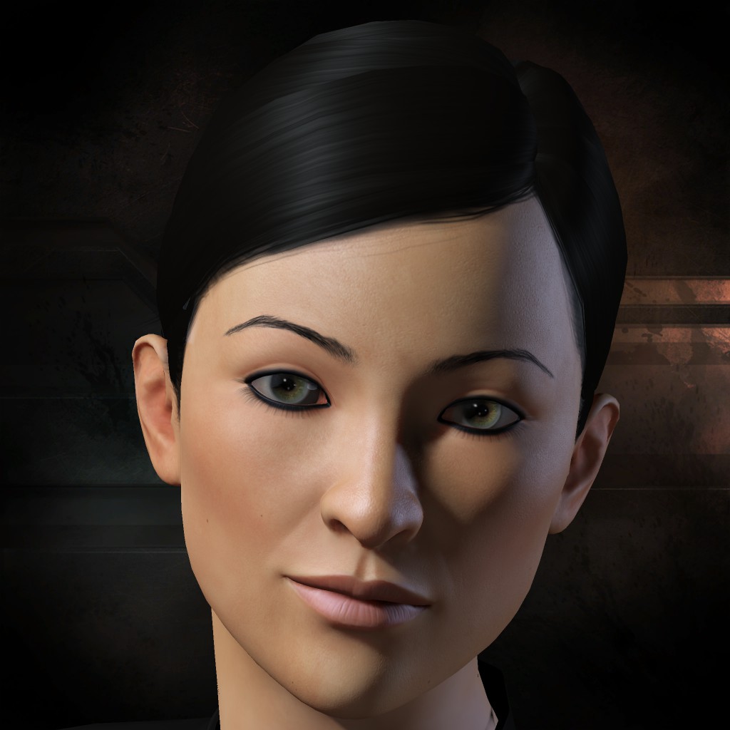 Chai Mei