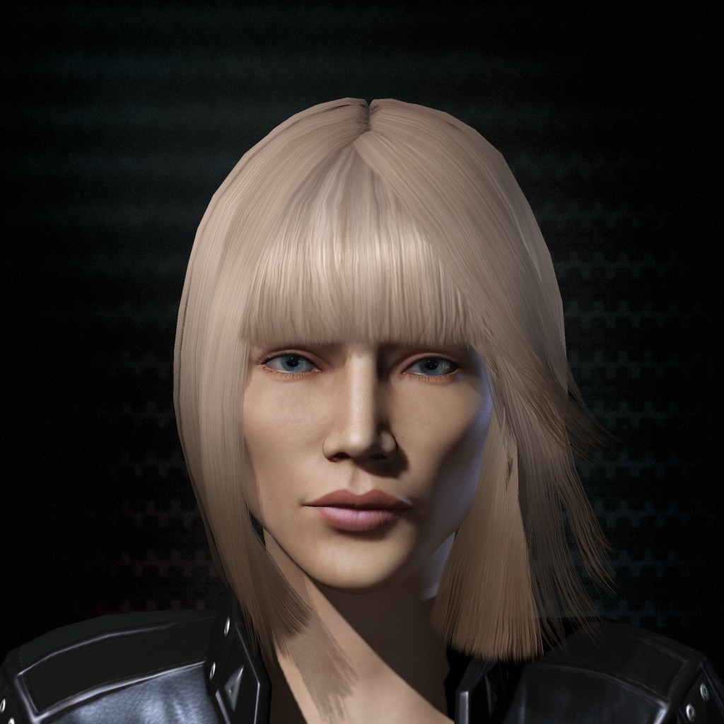 Callisto Erinyes